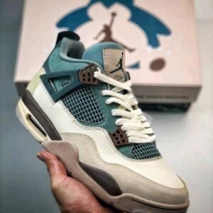 Air Jordan Retro 4 Snorlax Semi UA
