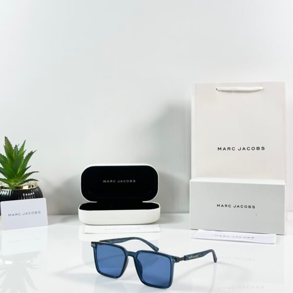Marc Jacobs 300 Blue