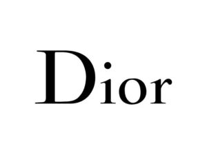 Dior flip-flop