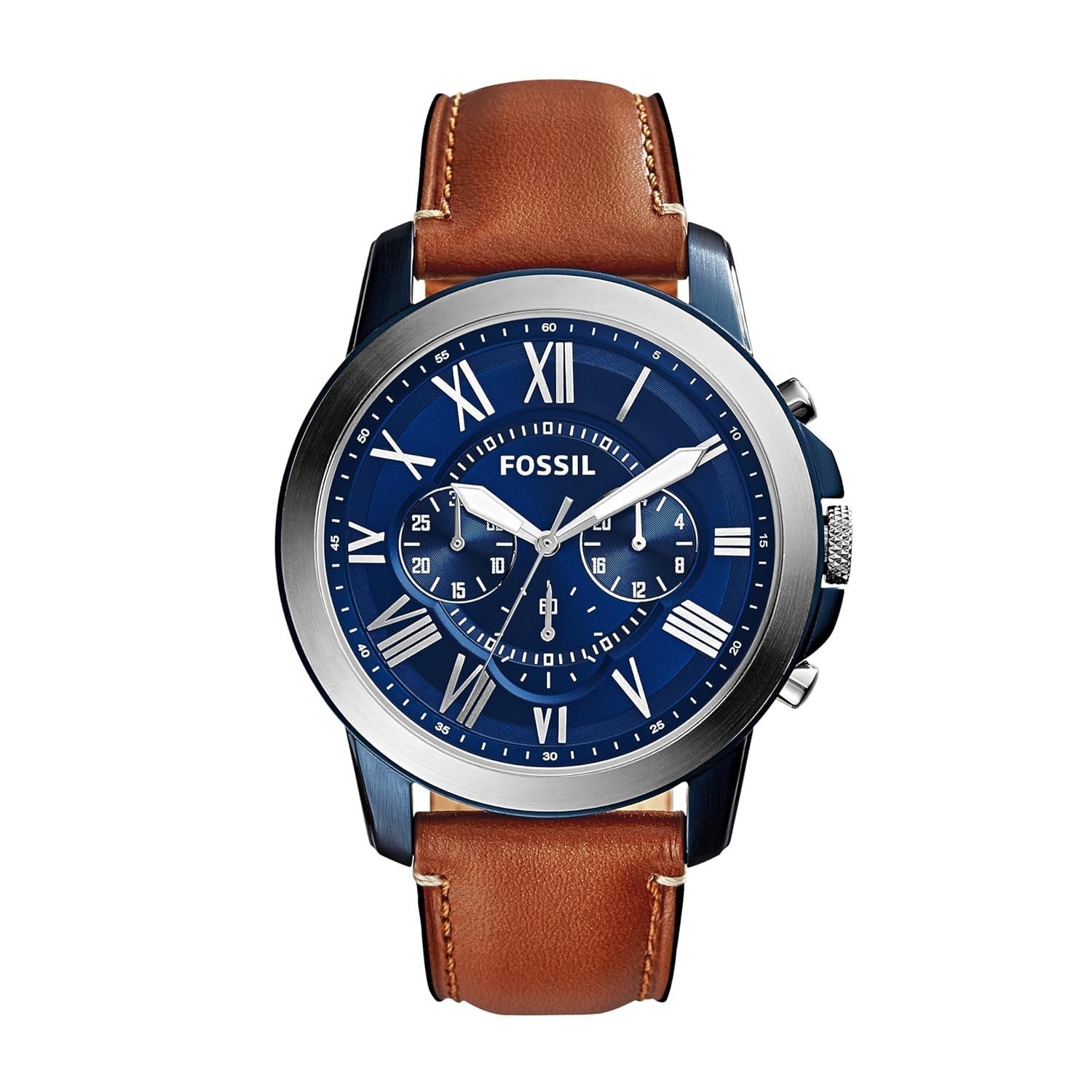 FOSSIL NEW EDITION
