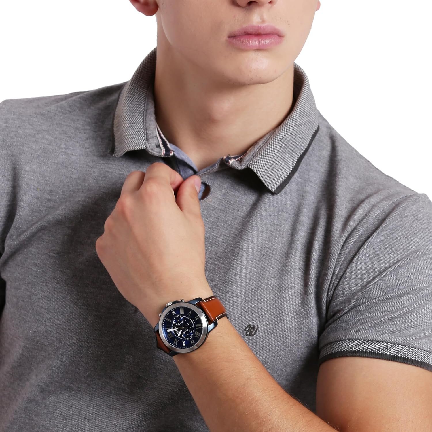 FOSSIL NEW EDITION - Image 2