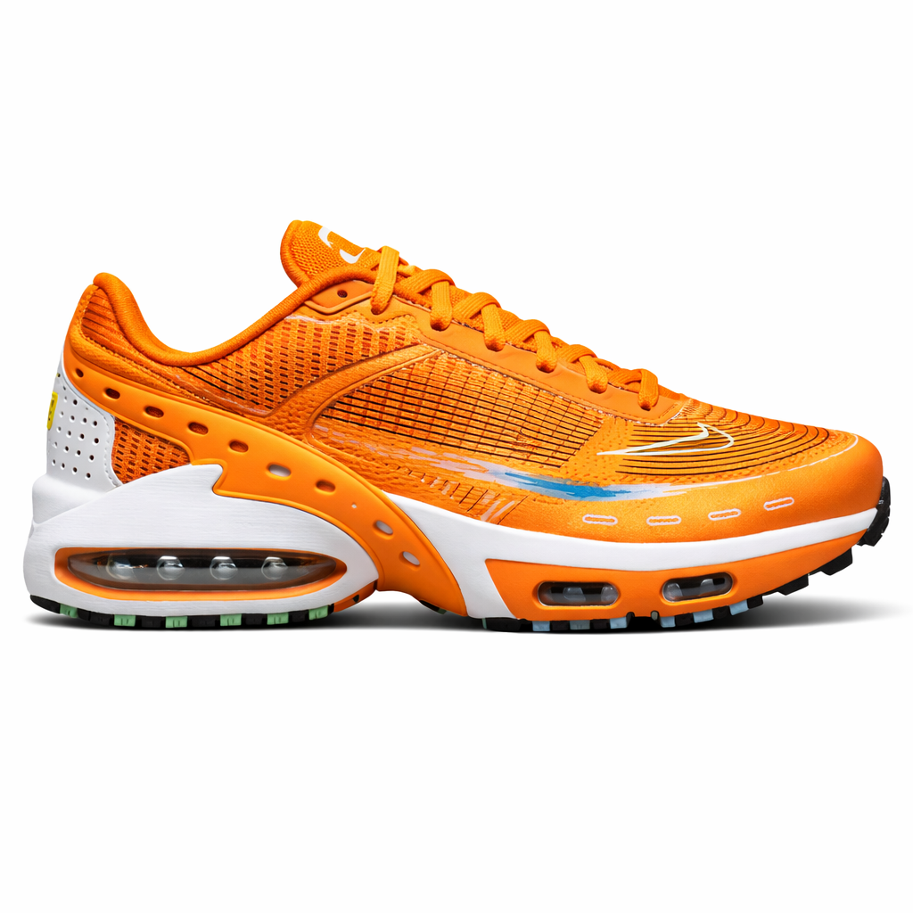 AirMax Craze Laser Orange 560 TOP BATCH UA