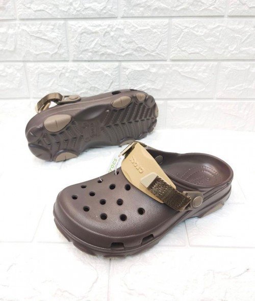 Crocs Classic All Terrain Clogs - Image 4