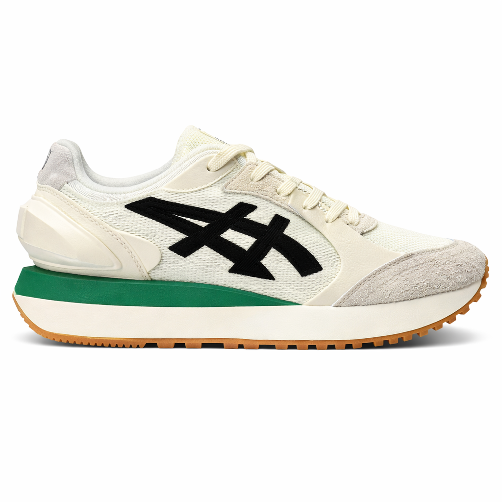 ONITSUKA TIGER MAOGE CREAMTOP BATCH UA