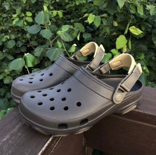 Crocs Classic All Terrain Clogs - Image 2