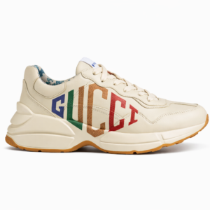 Gucci Rhython Sneaker Colorful 220 TOP BATCH UA