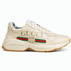 Gucci Rhython Sneakers 219 TOP BATCH UA