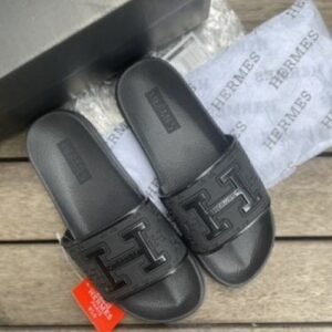 HERMES BIARRITZ SLIDE