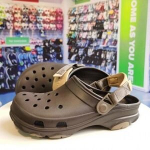 Crocs Classic All Terrain Clogs