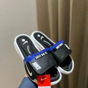 JUST DO IT COMFORT NIKE SLIDE