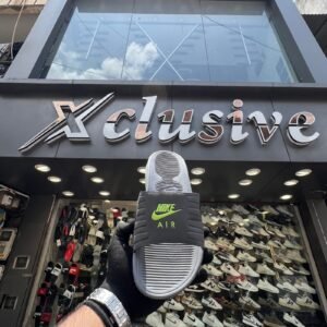 Nike Air Max Camden Slide Black Men's