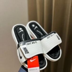 JUST DO IT COMFORT NIKE SLIDE
