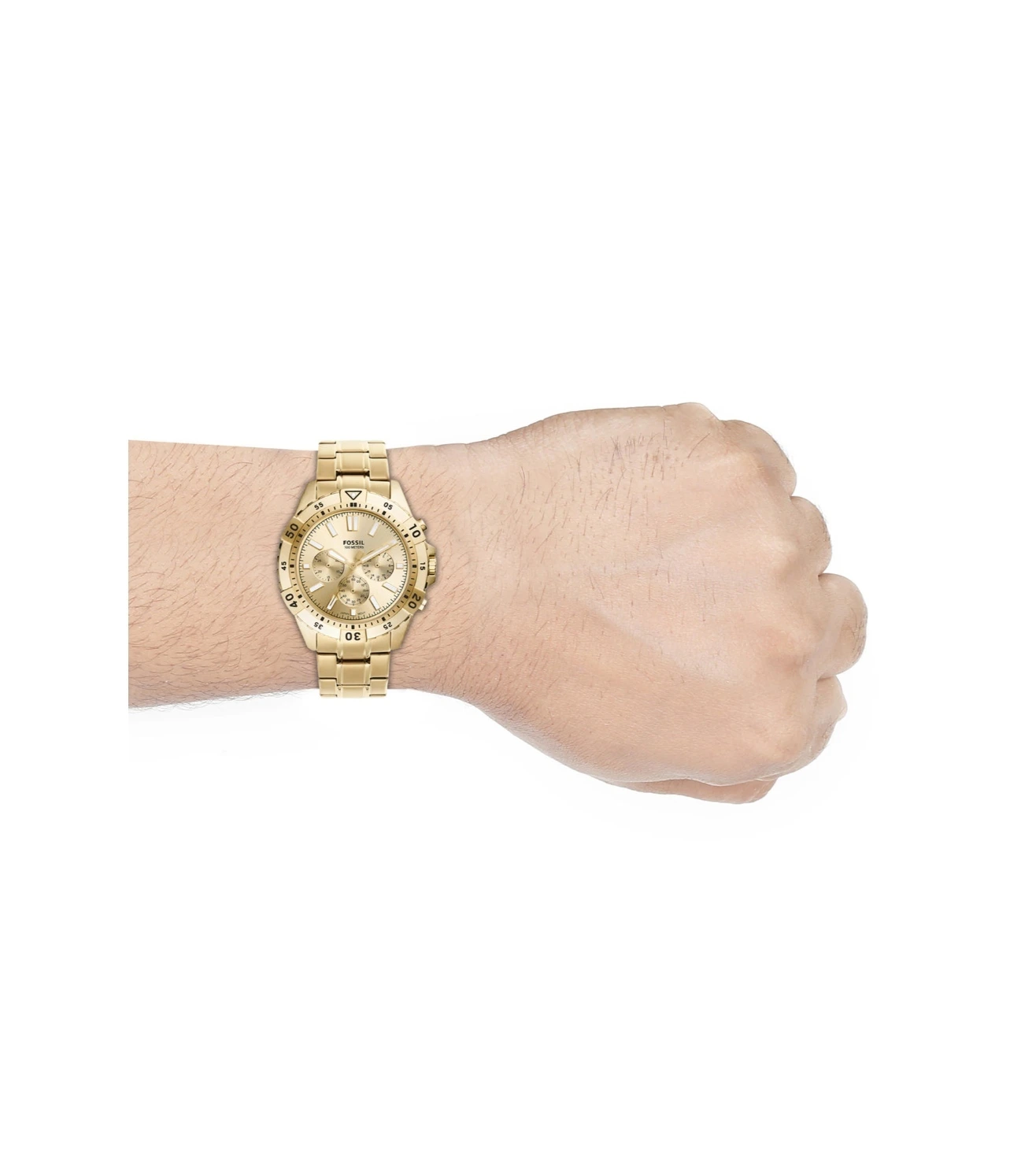 Fossil Banon Metal Gold - Image 2