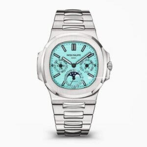 PATEK PHILIPPE AUTOMATIC CALENDAR EDITION PRIMIUM WATCH