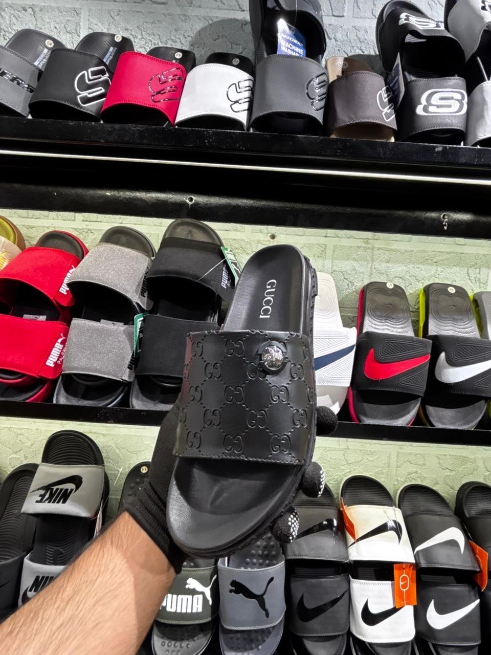 GUCCI