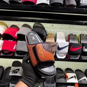 LV SLIDE LATEST EDITION