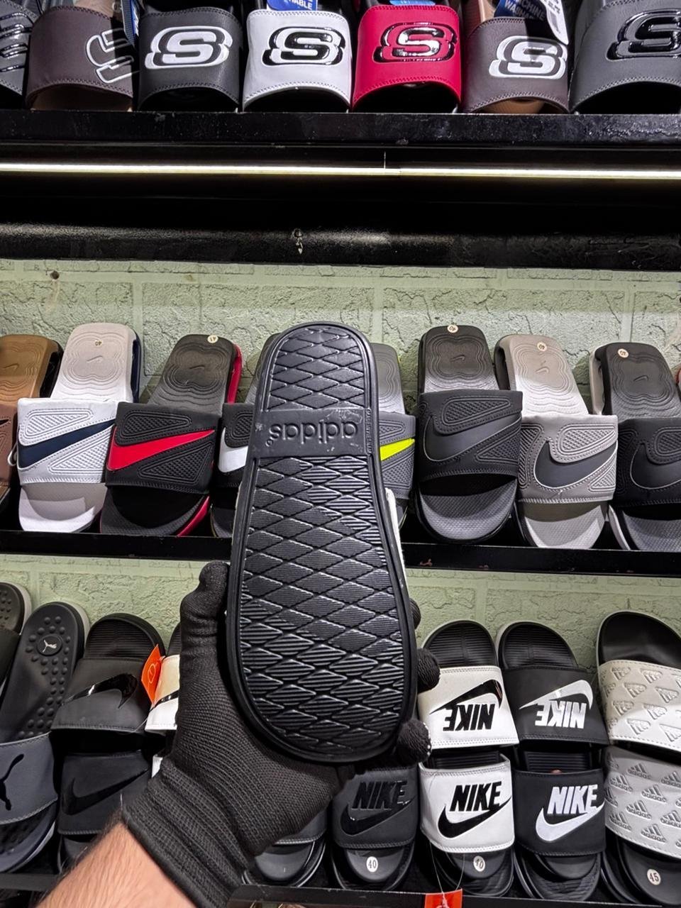ADIDAS SOFTY PREMIUM - Image 3