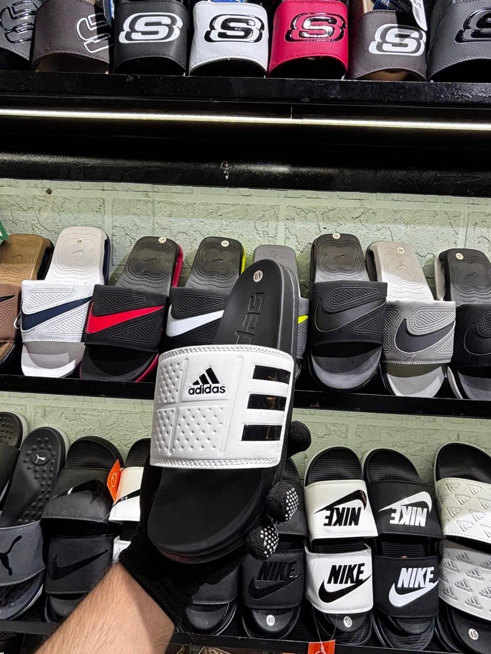 ADIDAS SOFTY PREMIUM