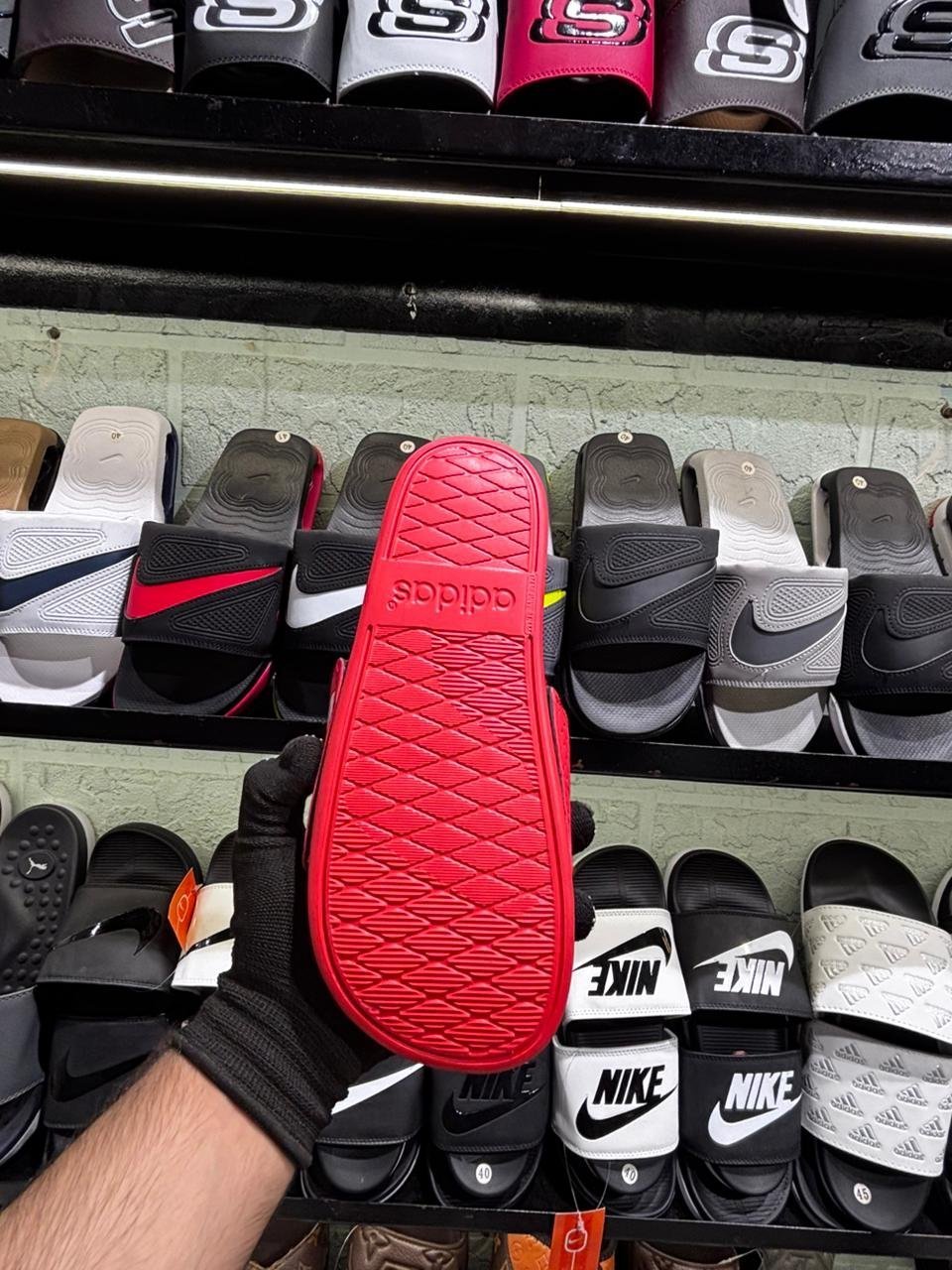 ADIDAS SOFTY PREMIUM - Image 3
