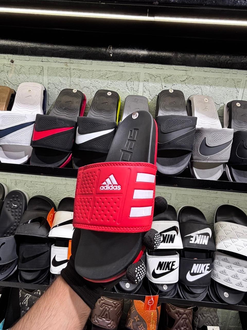 ADIDAS SOFTY PREMIUM