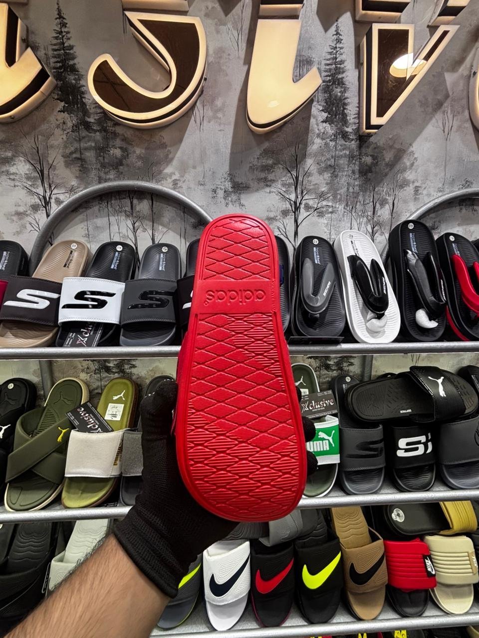 ADIDAS SOFTY PREMIUM - Image 3