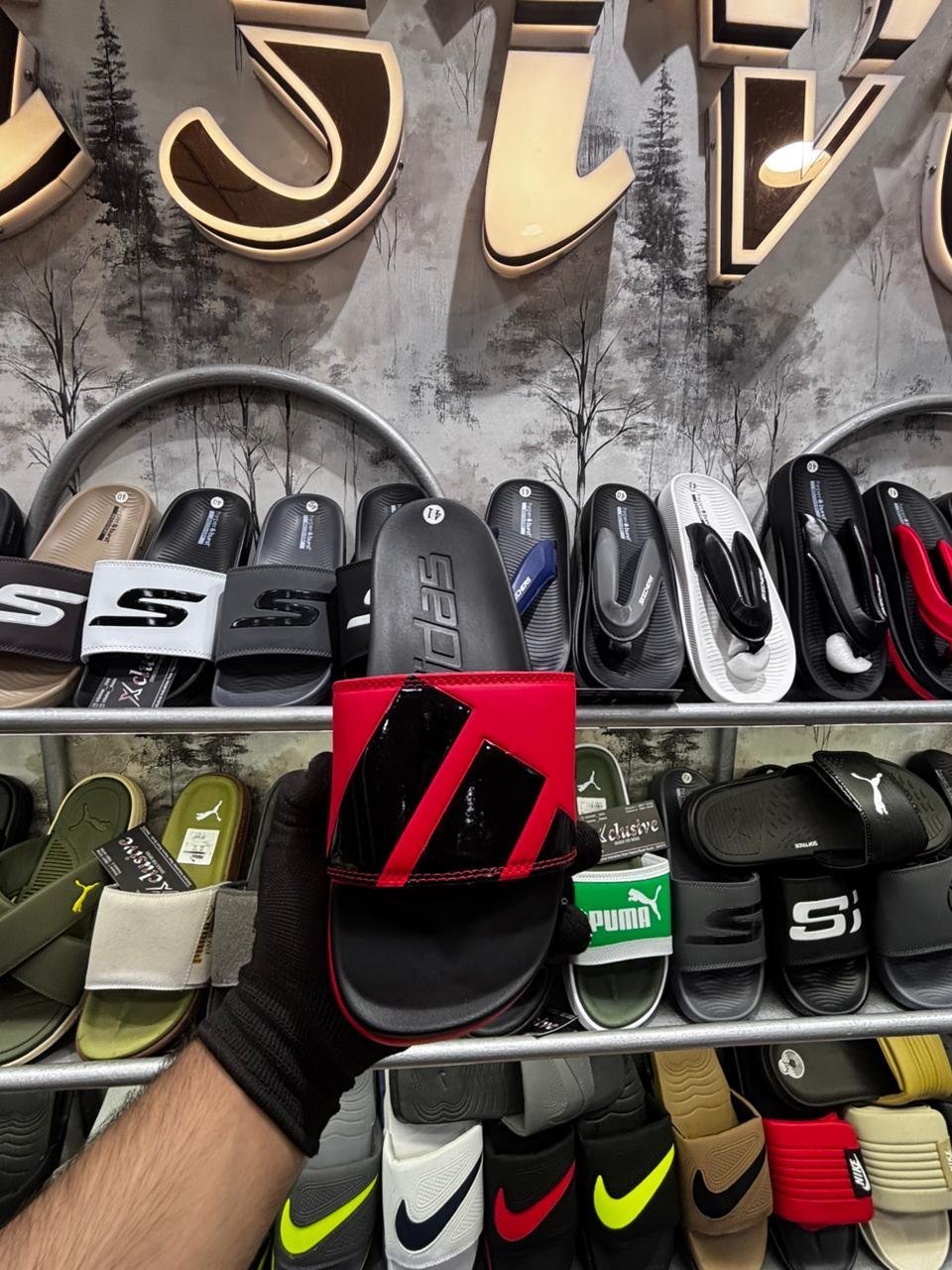 ADIDAS SOFTY PREMIUM