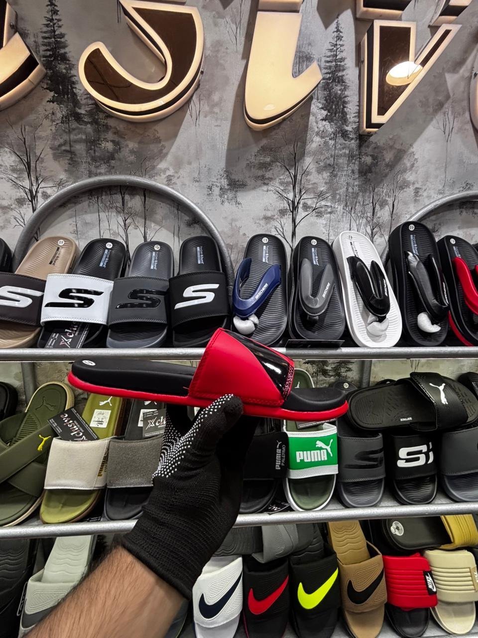 ADIDAS SOFTY PREMIUM - Image 2