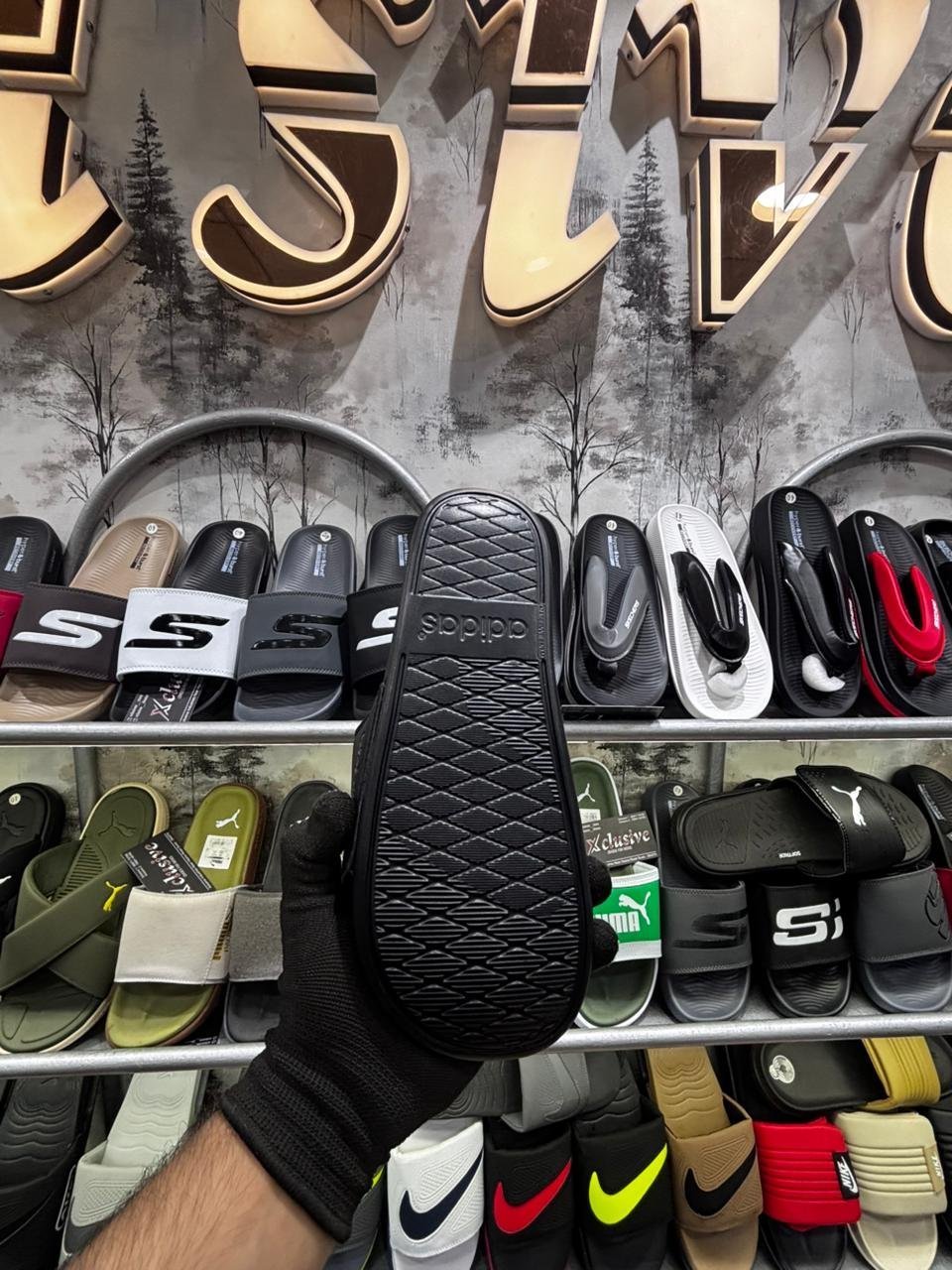 ADIDAS SOFTY PREMIUM - Image 3
