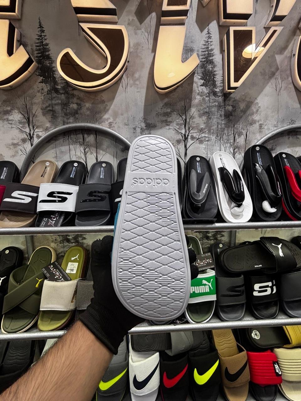 ADIDAS SOFTY PREMIUM - Image 3