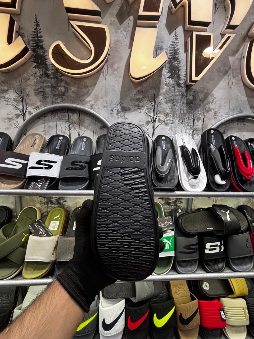 ADIDAS SOFTY PREMIUM - Image 2