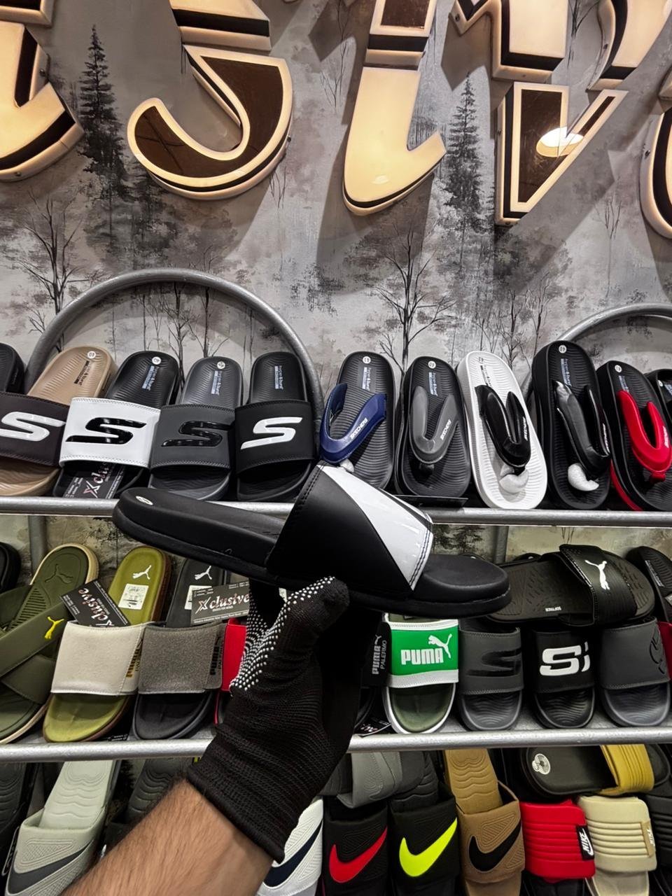ADIDAS SOFTY PREMIUM - Image 3