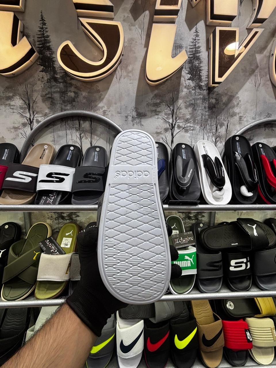 ADIDAS SOFTY PREMIUM - Image 3