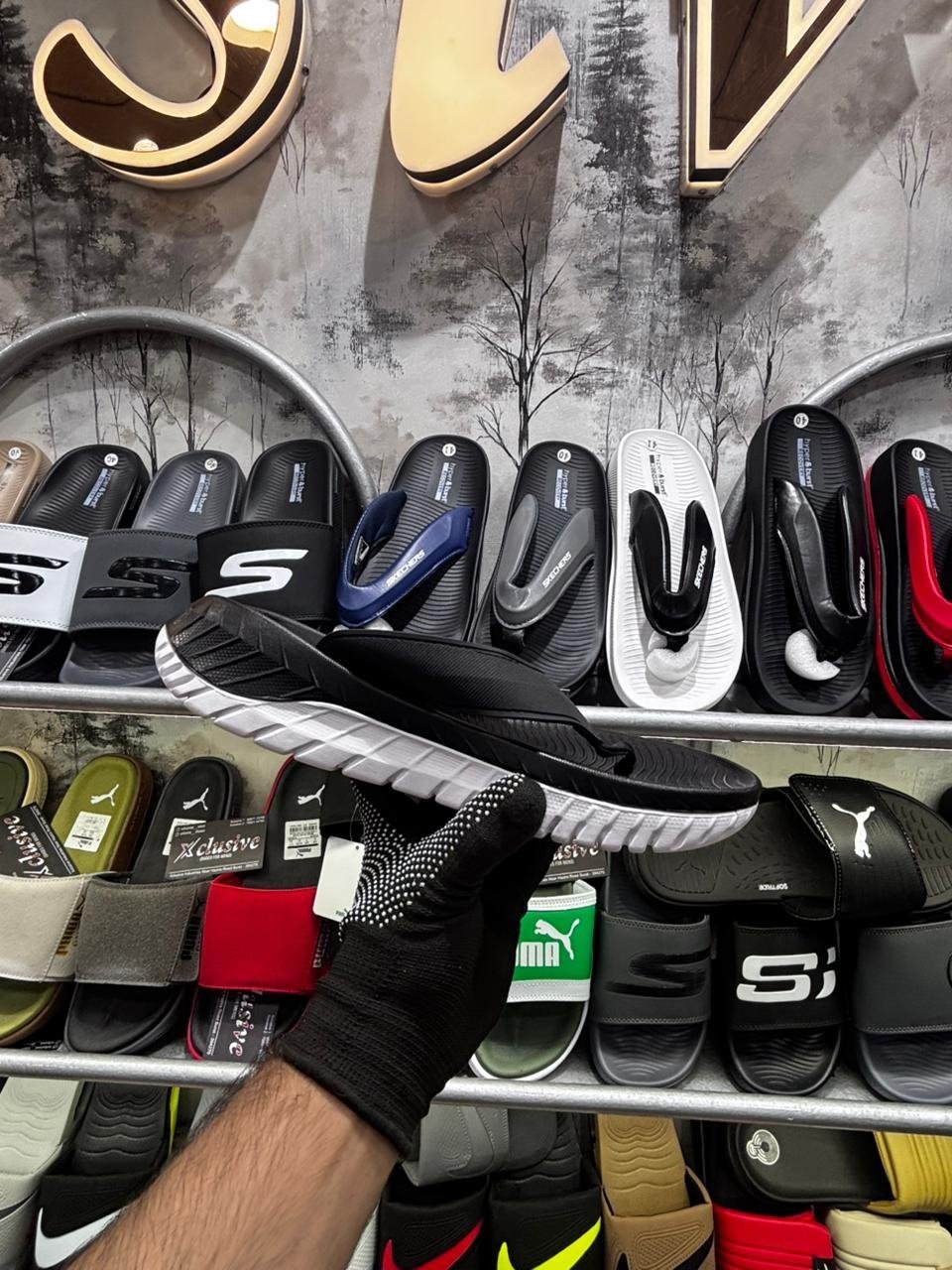 SKECHERS V SHAPE BIG SOUL - Image 2