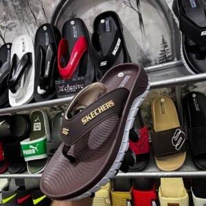 SKECHERS V SHAPE BIG SOUL