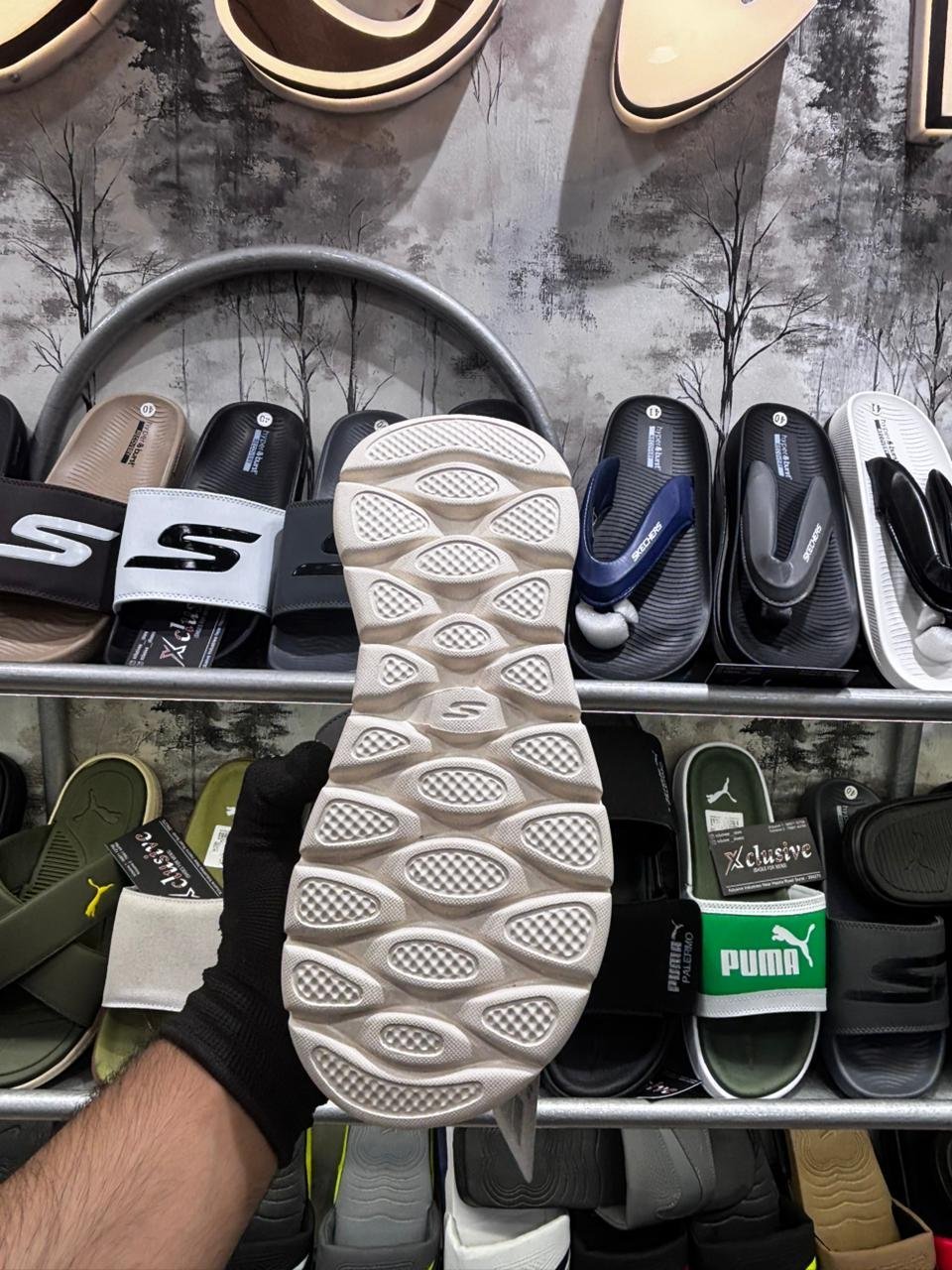 SKECHERS GO WALK FLEX - Image 3