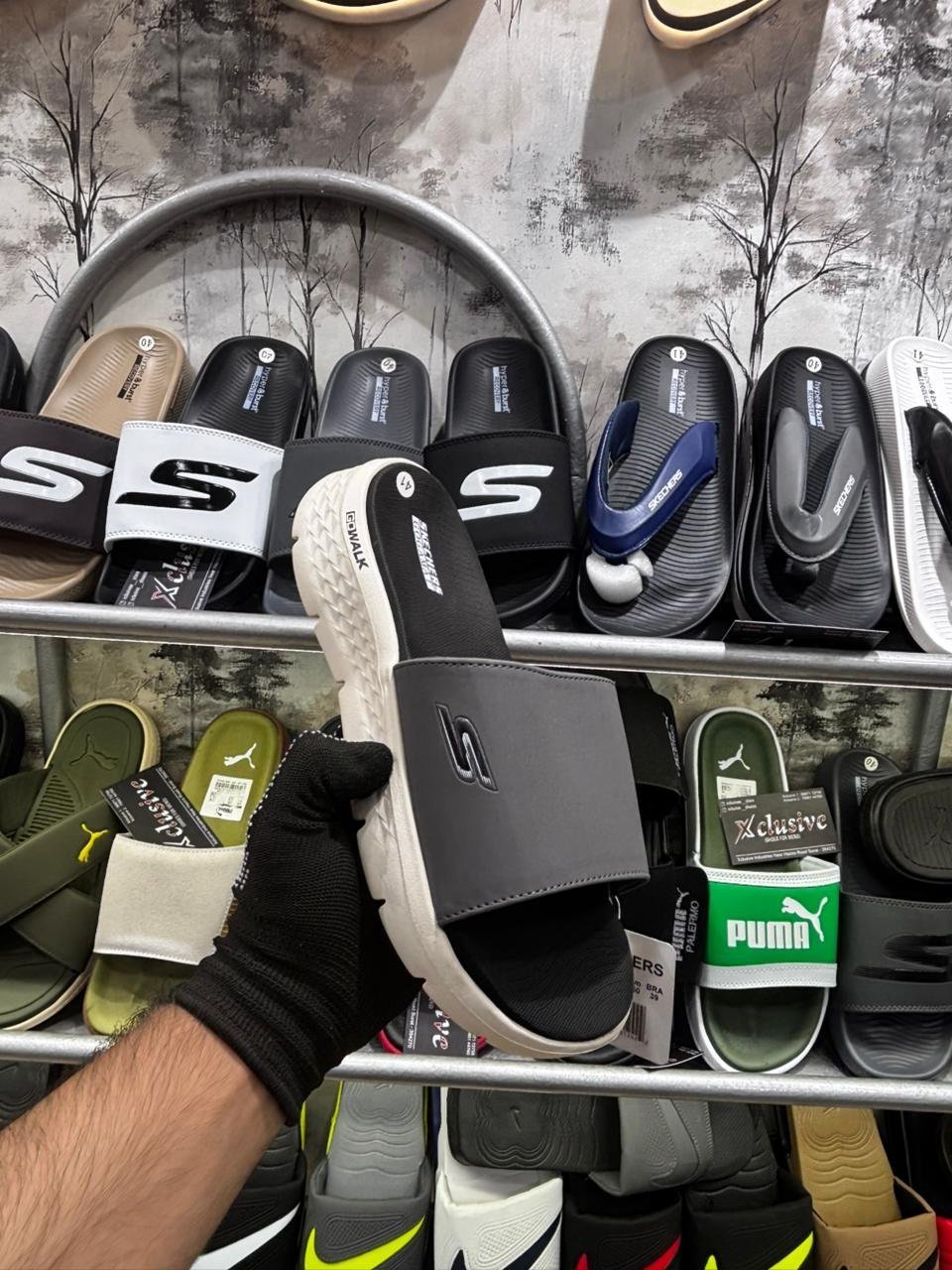 SKECHERS GO WALK FLEX - Image 2