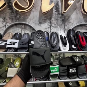 PUMA PREMIUM SOFTY