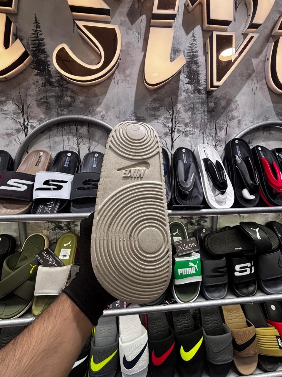 NIKE OFFCOURT ADJUSTABLE. - Image 3