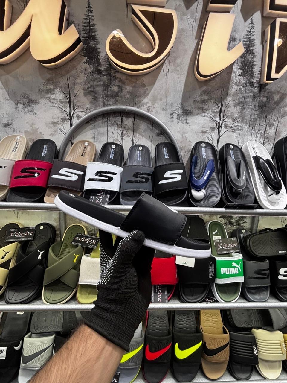 NIKE TURBO SOFTY. - Image 2