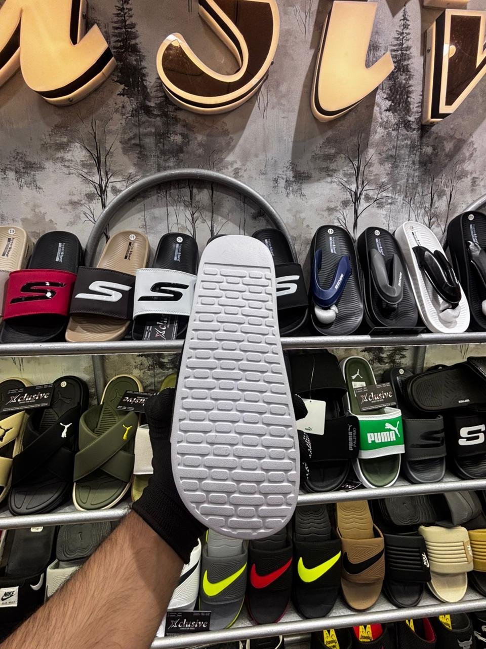 NIKE TURBO SOFTY. - Image 3