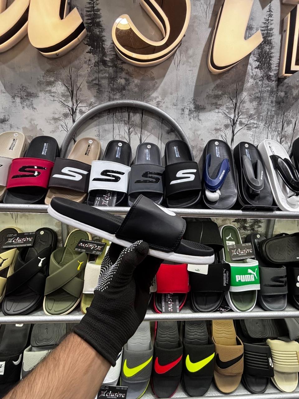 NIKE TURBO SOFTY. - Image 2