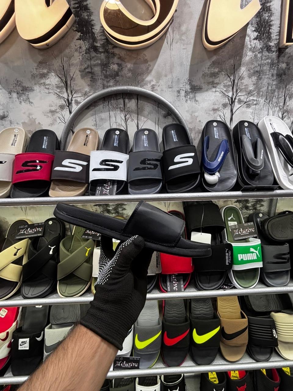 NIKE TURBO SOFTY. - Image 2