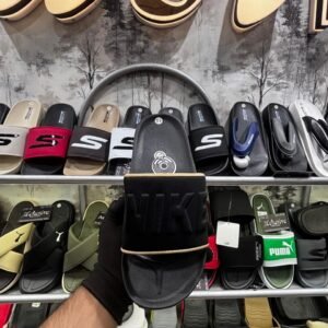 NIKE OFFCOURT LATEST EDITION.