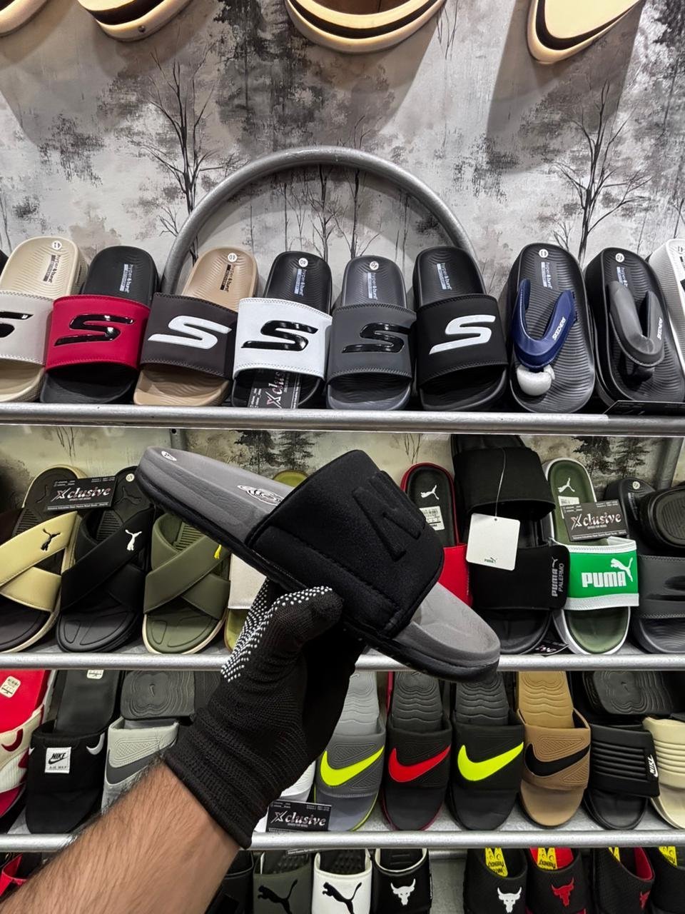 NIKE OFFCOURT LATEST EDITION. - Image 2