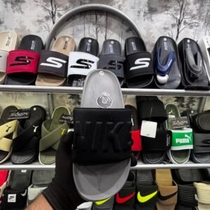 NIKE OFFCOURT LATEST EDITION.