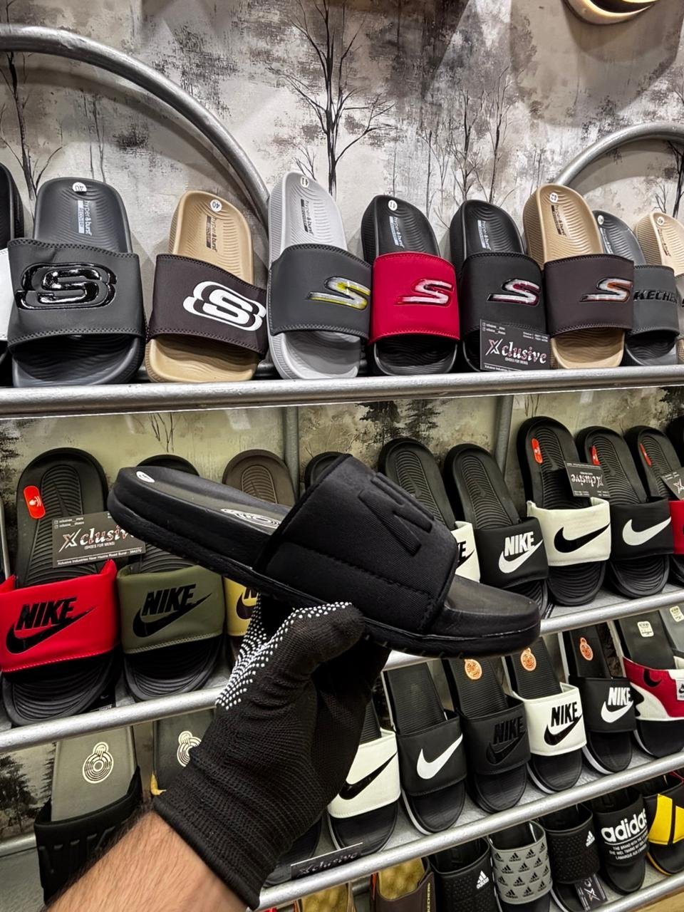 NIKE OFFCOURT LATEST EDITION. - Image 2