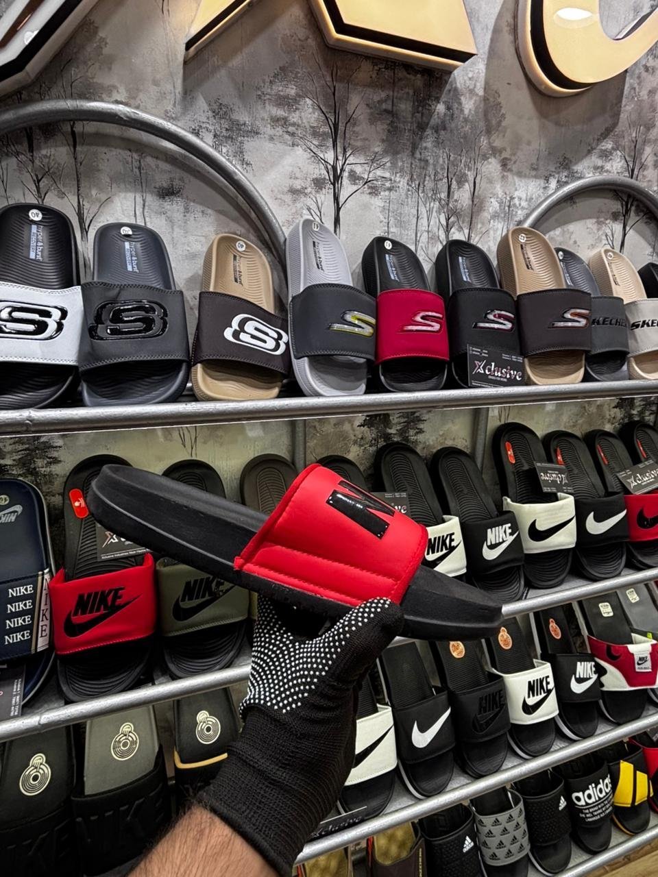 NIKE OFFCOURT LATEST EDITION. - Image 2