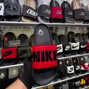 NIKE OFFCOURT LATEST EDITION.