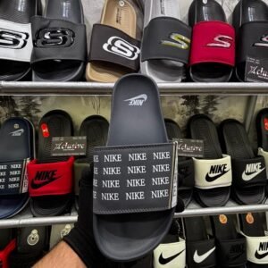 NIKE SOFTY PRINTED.