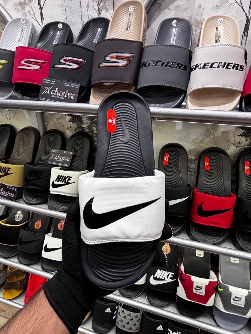 NIKE VICTORY EDITION.